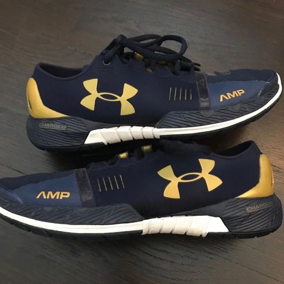 under armour speed shoes